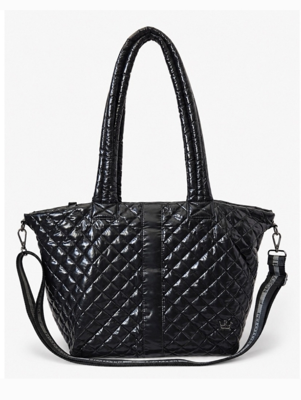 Peloton X Oliver Thomas Kitchen Sink Quilted Tote Bag